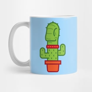 Cactus Mug